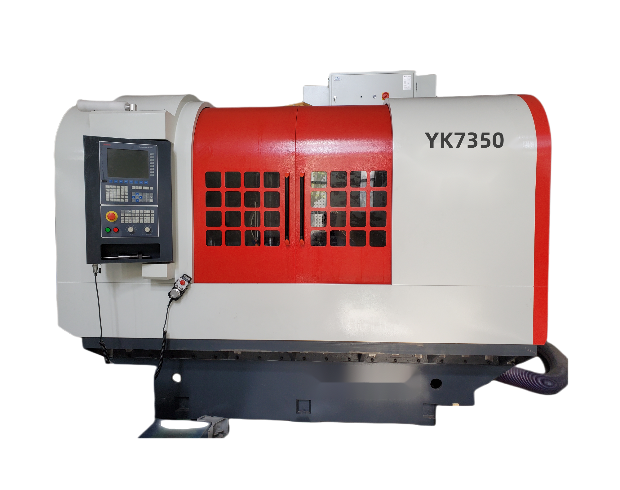CNC GEAR GRINDING MACHINE YK7350
