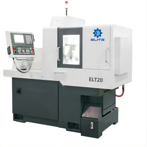 SWISS TYPE CNC LATHE ELT20