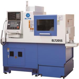 SWISS TYPE CNC LATHE ELT205S