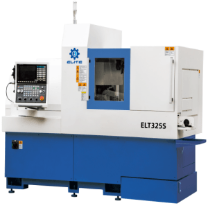 SWISS TYPE CNC LATHE ELT325S