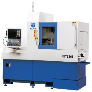 SWISS TYPE CNC LATHE ELT326S