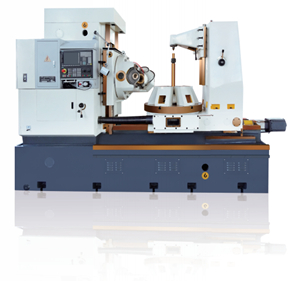YK31125  Gear Hobbing Machine 