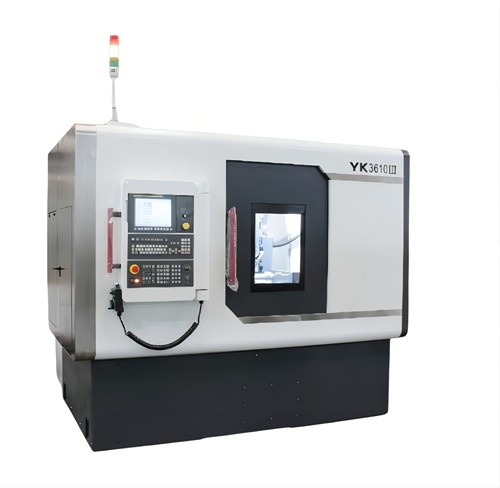 YK3610III